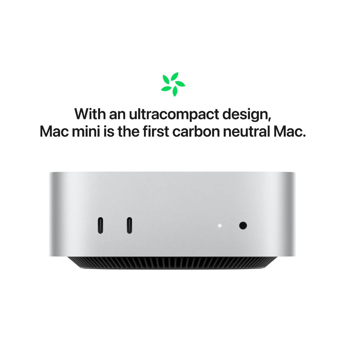 Apple Mac Mini (M4 Chip)